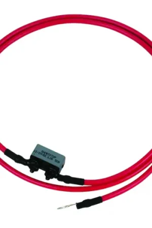 Spedito Oggi CAVO BATTERIE 50A