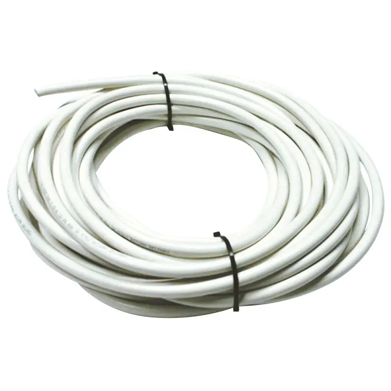 Vendita Finale CAVO BIANCO 16/32 AMP. 25 MT.