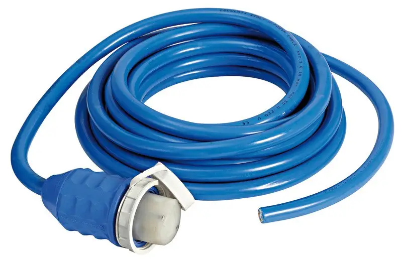 Promozione Cavo elettrico premontato