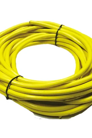 CAVO GIALLO 32/50 AMP. 25 MT. Prezzo Di Fabbrica