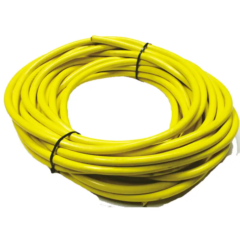 CAVO GIALLO 32/50 AMP. 25 MT. Prezzo Di Fabbrica