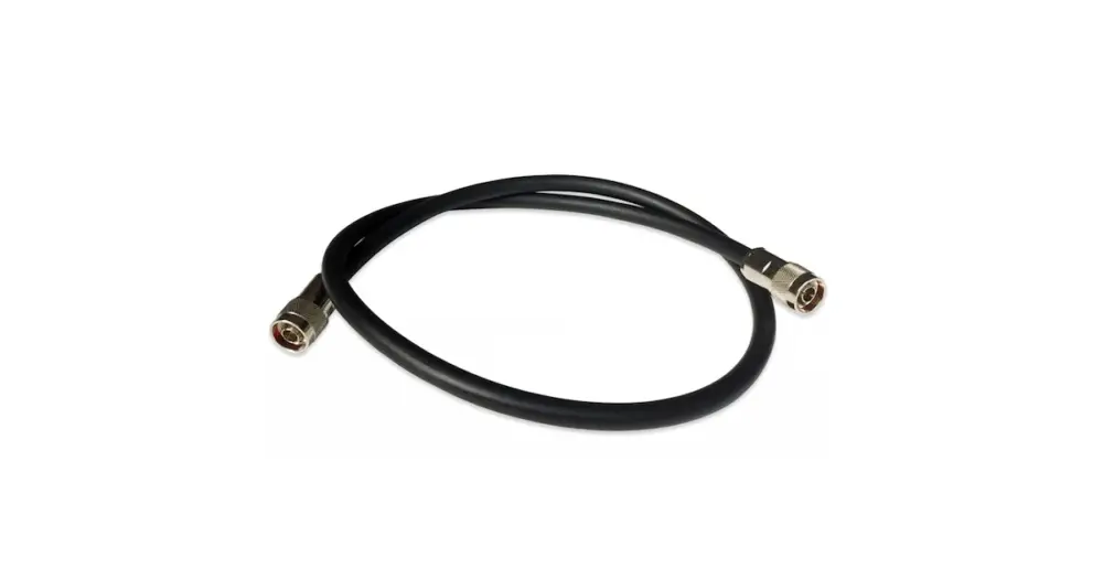 Consegna Rapida CAVO LMR 400 MT.5