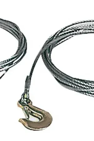 Cavo per verricello Promozione Esclusiva
