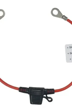 Spedizione Espresso CAVO RIFERIMENTO TENSIONE BATTERIA