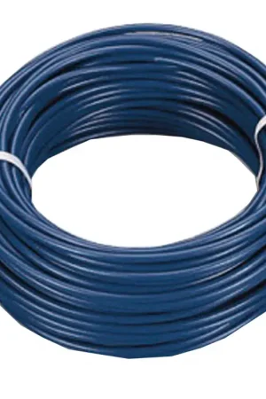 CAVO TRIPOLARE BANCHINA BLU 16 AMP. Spedito Oggi