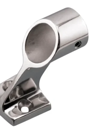 Promozione Esclusiva CENTRALE ACCIAIO INOX 316 Ø MM.22