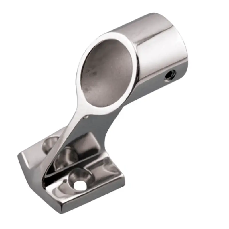 Promozione Esclusiva CENTRALE ACCIAIO INOX 316 Ø MM.22