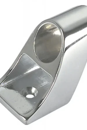 CENTRALE ACCIAIO INOX 316 Ø MM.22 Occasione Imperdibile