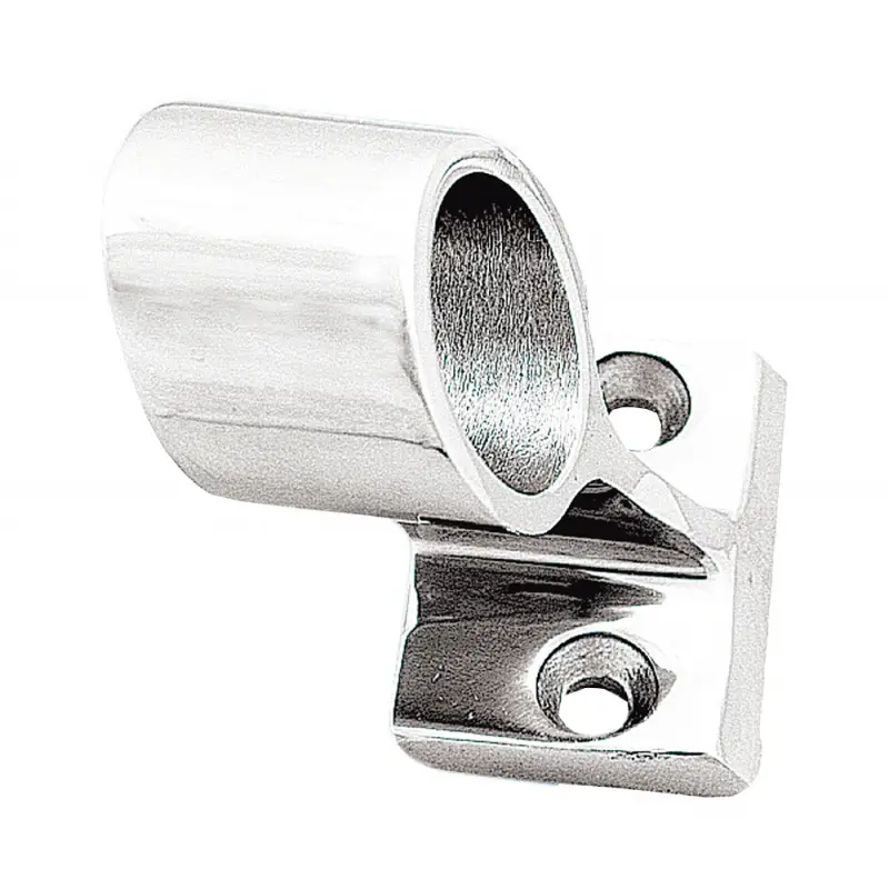Prezzo Ridotto CENTRALE ACCIAIO INOX 316 Ø MM.25