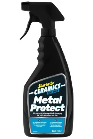 CERAMIC METAL PROTECT 650 ML Non Perdere