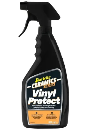 Esclusivo CERAMIC VINYL PROTECT 650 ML