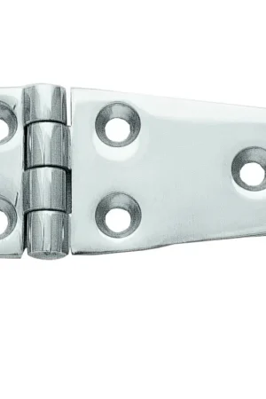 Ultime Pezzi CERNIERA INOXMM.57x38