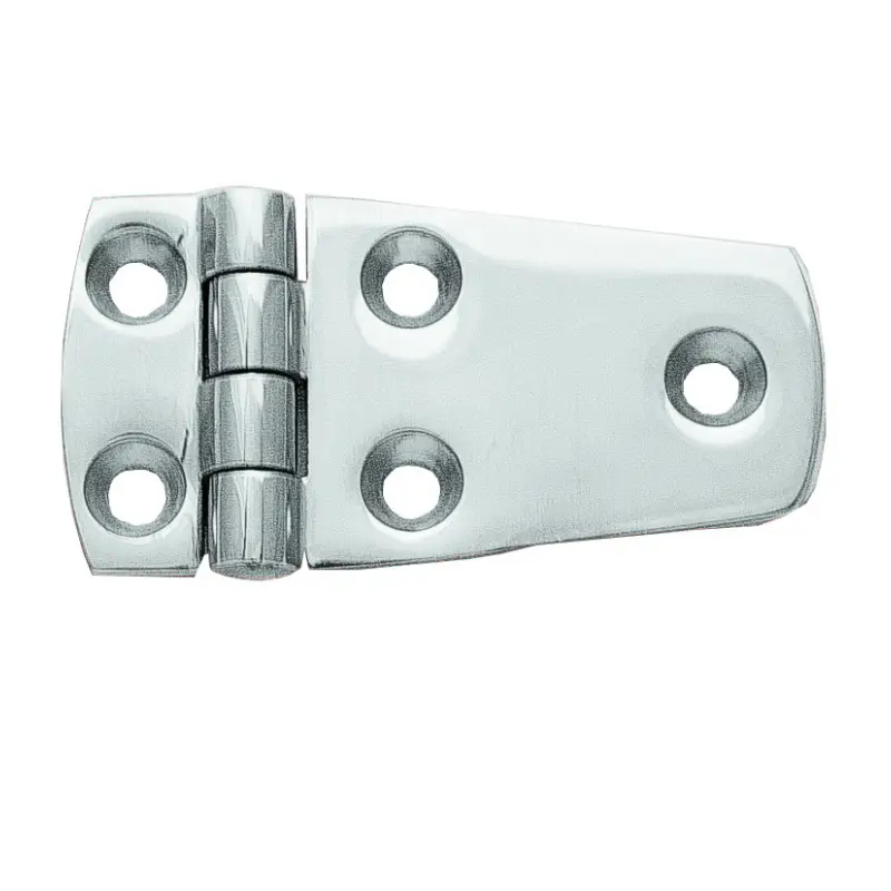 Ultime Pezzi CERNIERA INOXMM.57x38