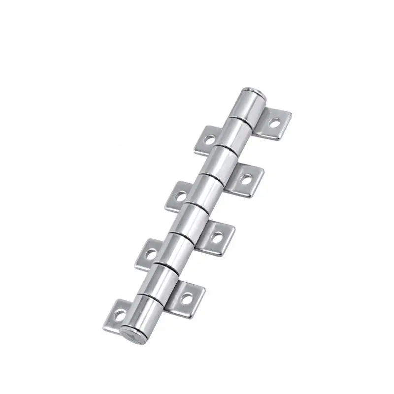 CERNIERA INOX CON FRIZIONE MM123X28 Prezzo Conveniente