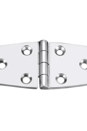 Soddisfatti O Rimborsati CERNIERA ESAGONALE INOX 316