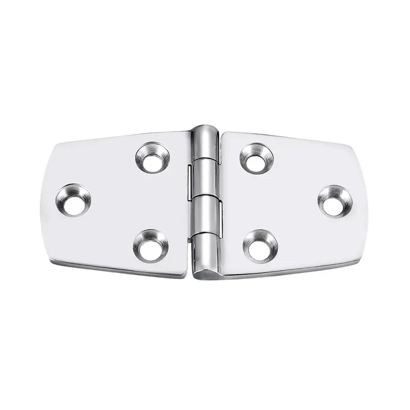 Soddisfatti O Rimborsati CERNIERA ESAGONALE INOX 316