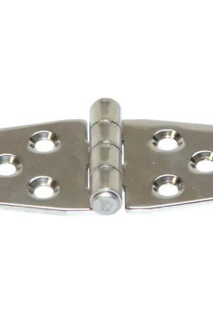 CERNIERA INOX ESAGONALE Di Tendenza