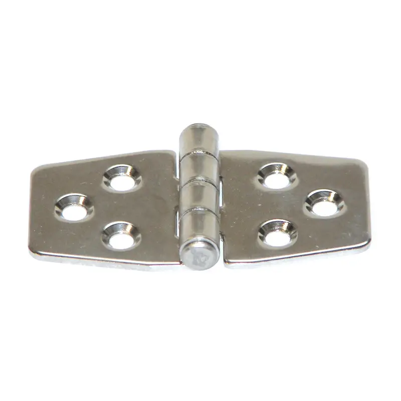 CERNIERA INOX ESAGONALE Di Tendenza
