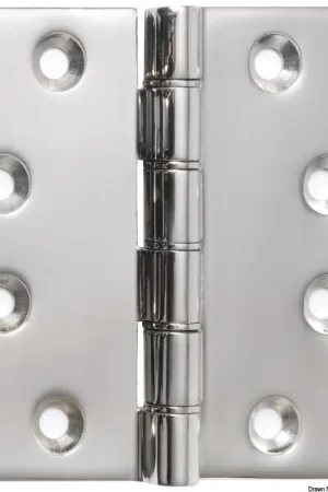 Cerniera in microfusione Quantità Limitata