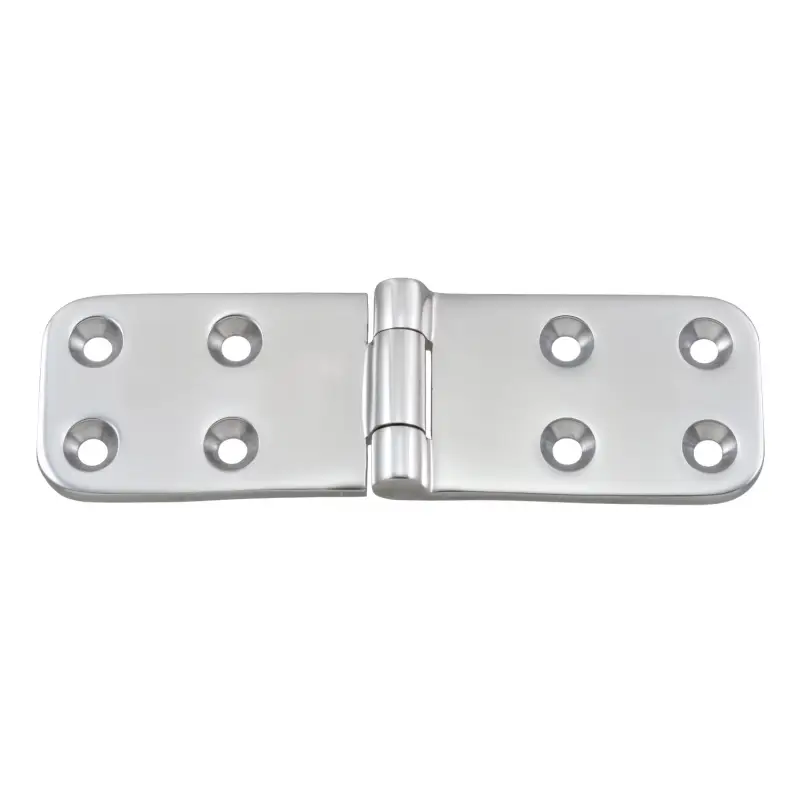 Offerta Del Giorno CERNIERA INOX 316