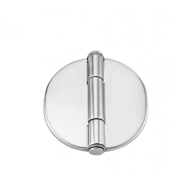 CERNIERA INOX 316 CON COPERTURA Ultime Pezzi
