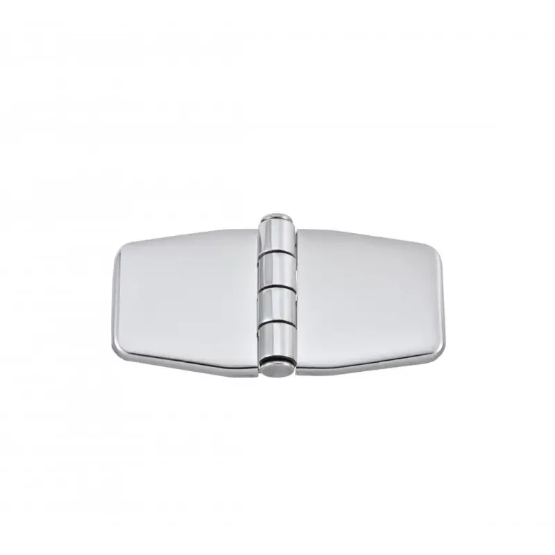 Promo Stagionale CERNIERA INOX 316 CON COPERTURA
