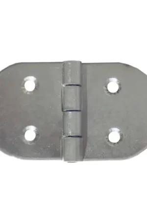 Occasione CERNIERA INOX 75X40