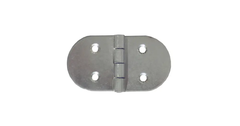 Occasione CERNIERA INOX 75X40