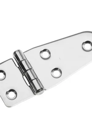 CERNIERA INOX MM.100X40 Vendita Finale