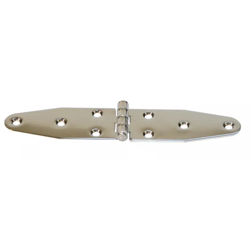 CERNIERA INOX MM.180X40 Compra Online