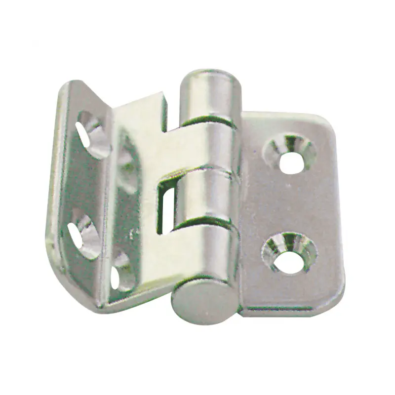 Offerta Speciale CERNIERA INOX MM.35X37 H.10