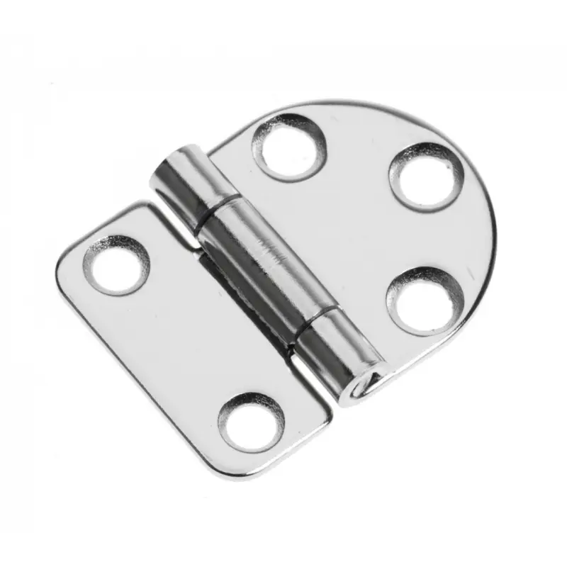 CERNIERA INOX MM.40X30 STANDARD Quantità Limitata