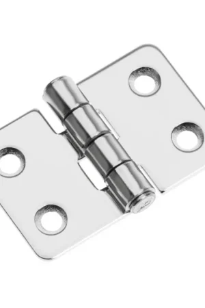 Economico CERNIERA INOX MM.60X39