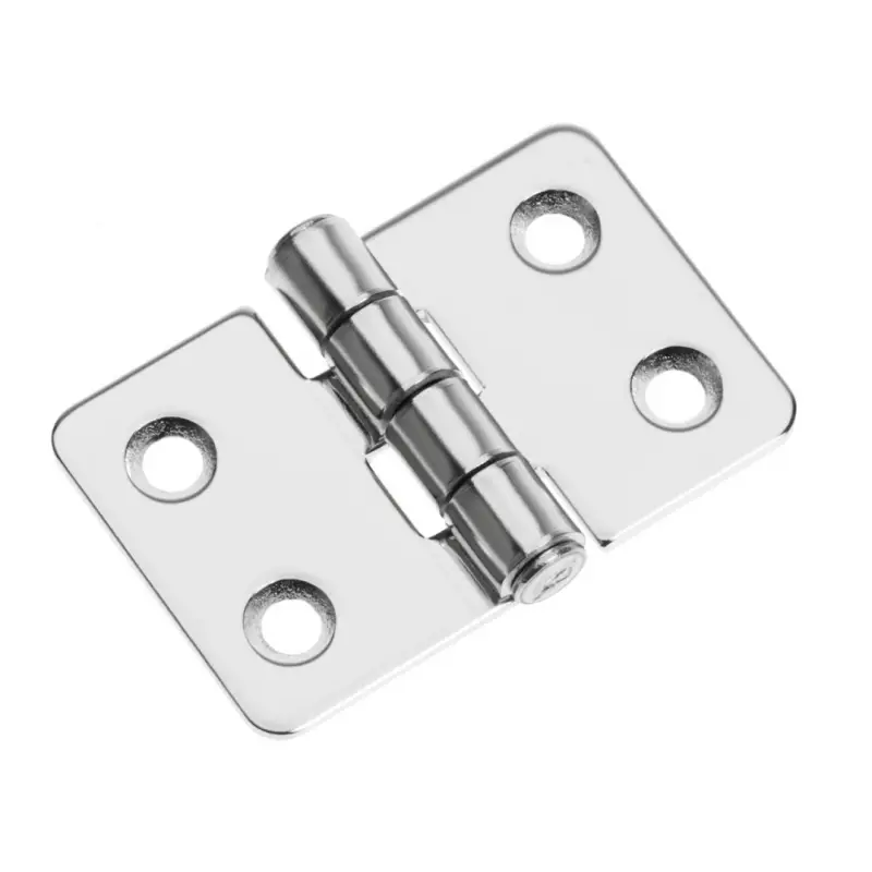 Economico CERNIERA INOX MM.60X39