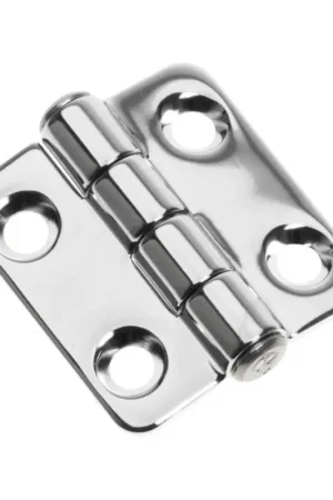 CERNIERA INOX MM.40X38 STANDARD Promo Stagionale