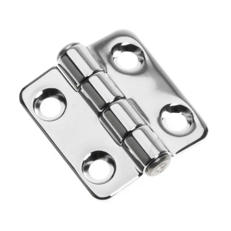 CERNIERA INOX MM.40X38 STANDARD Promo Stagionale