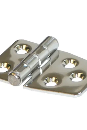 CERNIERA INOX MM.59X40 Vendita Finale