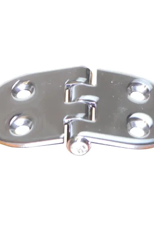 CERNIERA INOX MM.74X40 Saldi