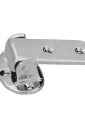 Promo Stagionale CERNIERA OTTONE