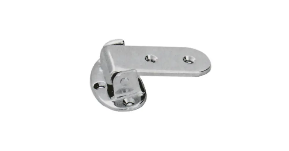 Promo Stagionale CERNIERA OTTONE