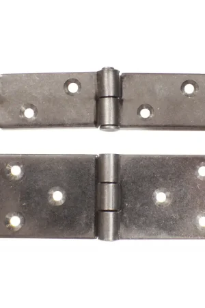 Occasione Imperdibile CERNIERA INOX MM.90 X 30