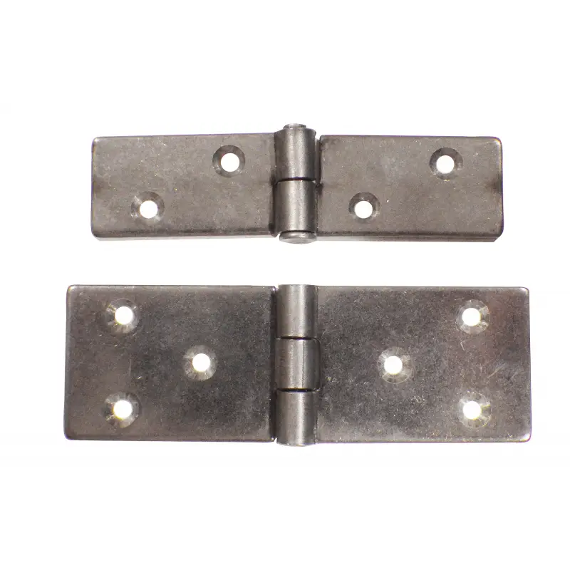 Occasione Imperdibile CERNIERA INOX MM.90 X 30