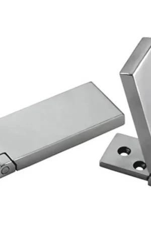 CERNIERE A FILO IN ACCIAIO INOX Direttamente Dal Produttore