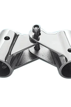Economico CERNIERA INOX Ø MM.22 PER ARCHI