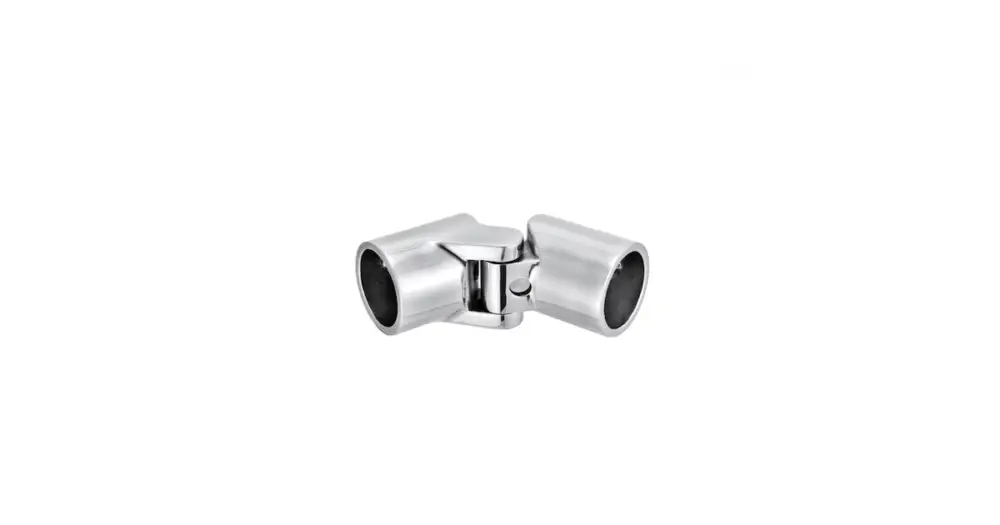 Must-Have CERNIERA INOX Ø MM.25