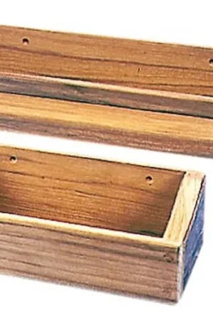 Porta oggetti 180x60x75 mm Pagamento Sicuro