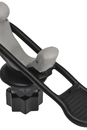Must-Have Portatubi con fermo RAILBLAZA Starport