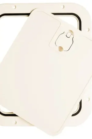 Prezzo Ridotto Portello estraibile crema 305 x 355 mm