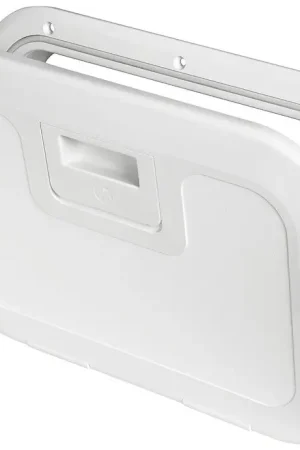 Professionale Portello d’ispezione PUSH PULL