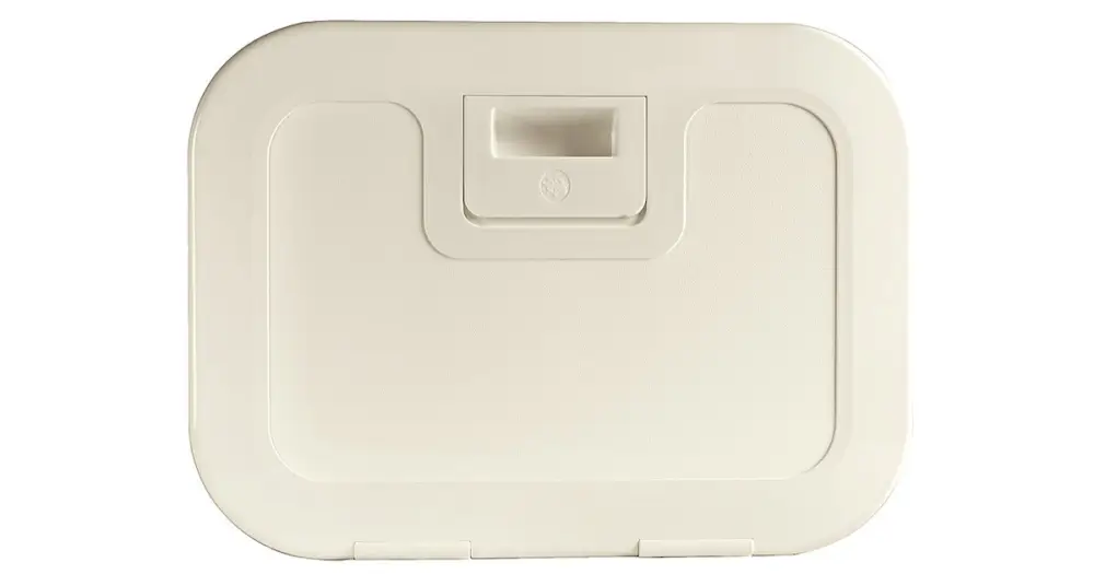 Portello Push Pull crema 380 x 280 mm Compra Adesso